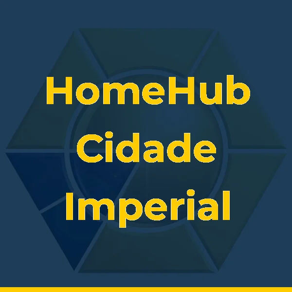 HomeHub Cidade Imperial - Imóveis de Alto Padrão.