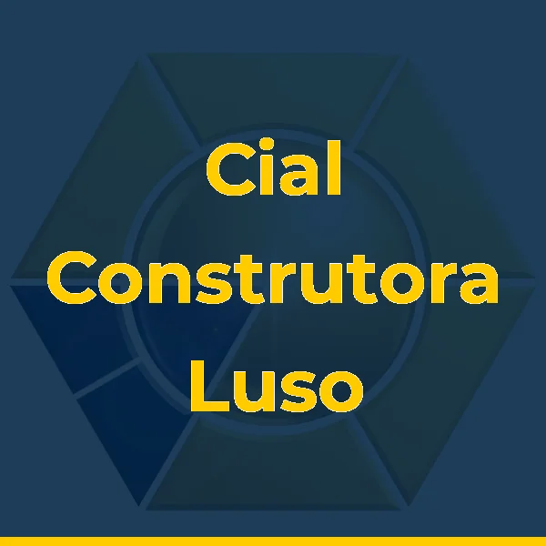 Cial Construtora Luso