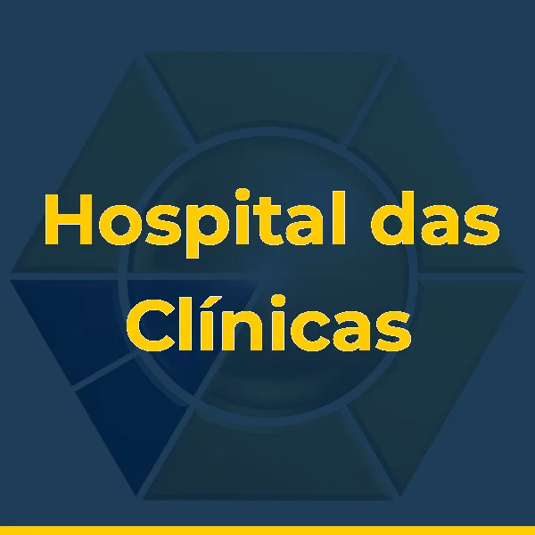Logo de Hospital das Clínicas de Teresópolis Costantino Ottaviano - HCTCO