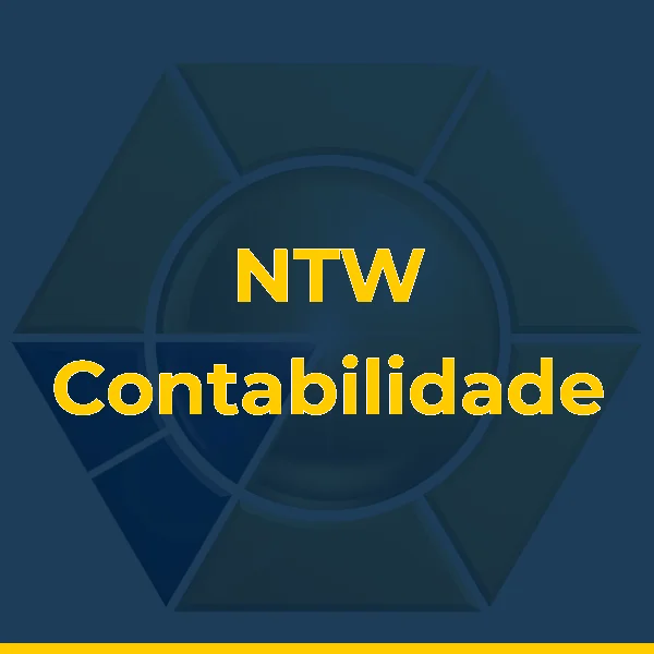 Logo de NTW Contabilidade Teresópolis