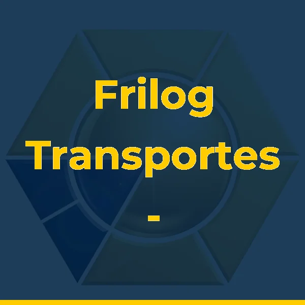 Logo de Frilog Transportes - Teresópolis
