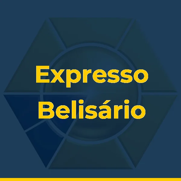 Logo de Expresso Belisário