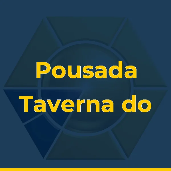 Logo de Pousada Taverna do Golf