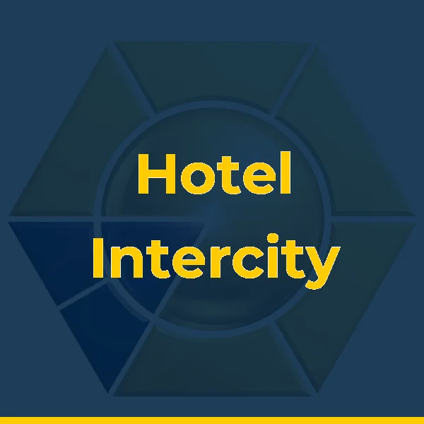 Hotel Intercity Teresópolis