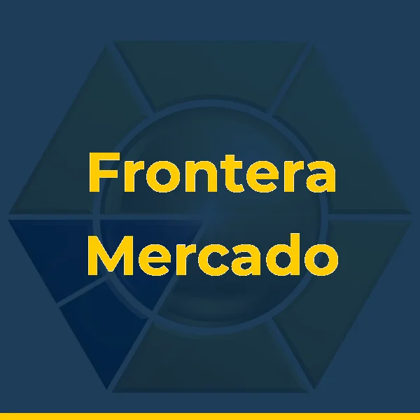 Frontera Mercado Municipal de Niterói