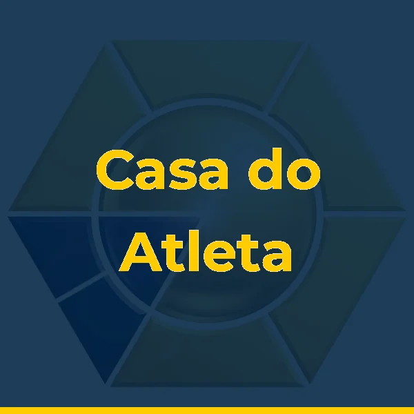 Casa do Atleta