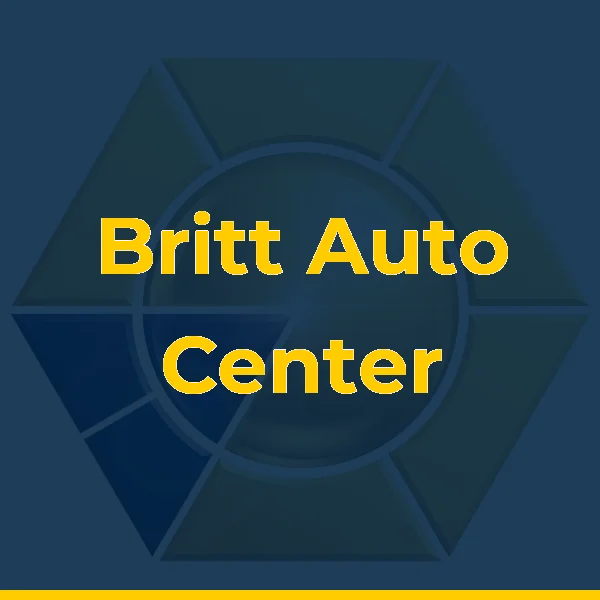 Britt Auto Center - Ingá