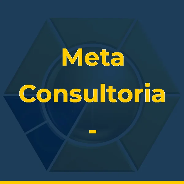 Meta Consultoria - Empresa Jr. de Engenharia e Gestão de Negócios da UFF