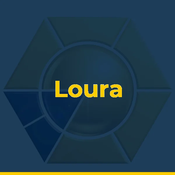 Loura