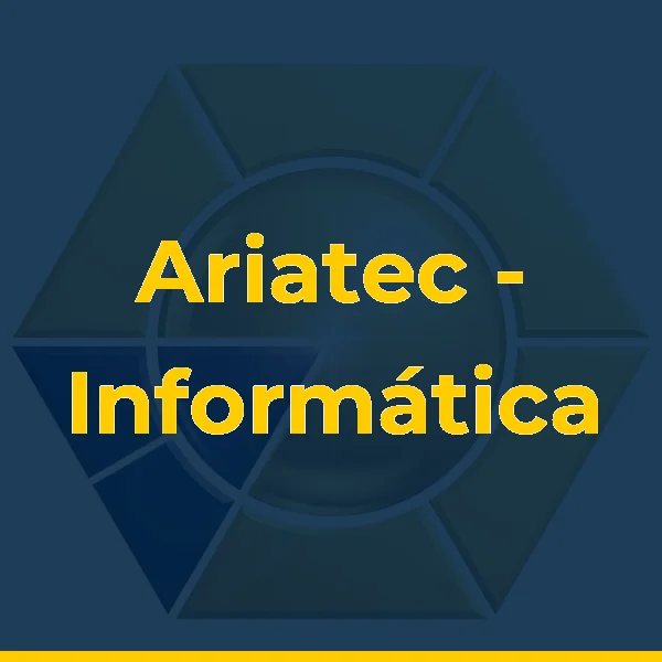 Ariatec - Informática Piratininga