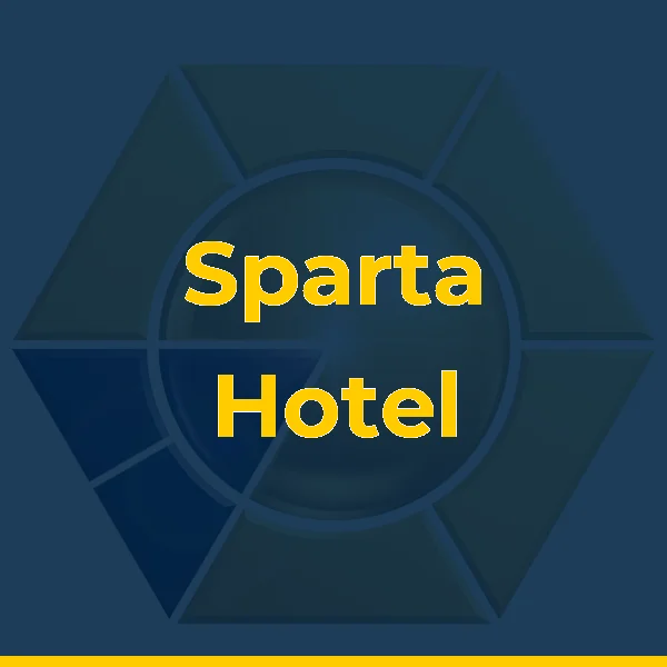 Sparta Hotel