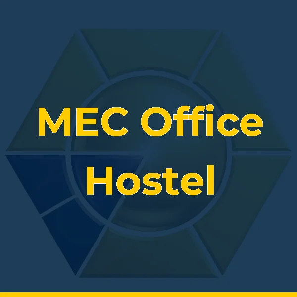 MEC Office Hostel