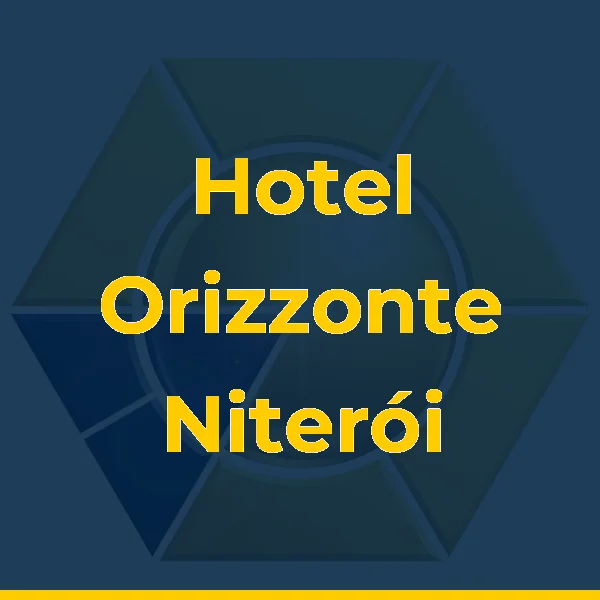 Hotel Orizzonte Niterói by Atlantica