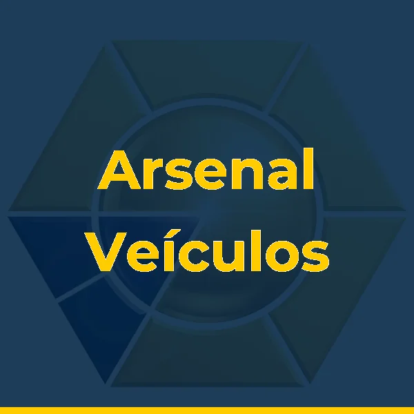 Arsenal Veículos