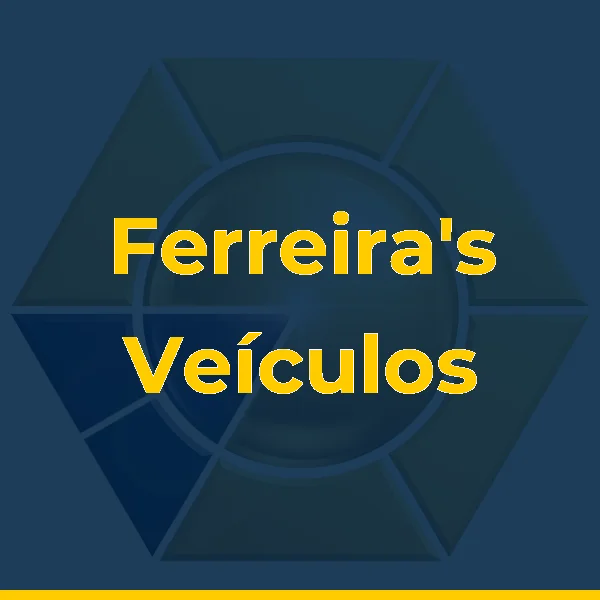 Ferreira's Veículos