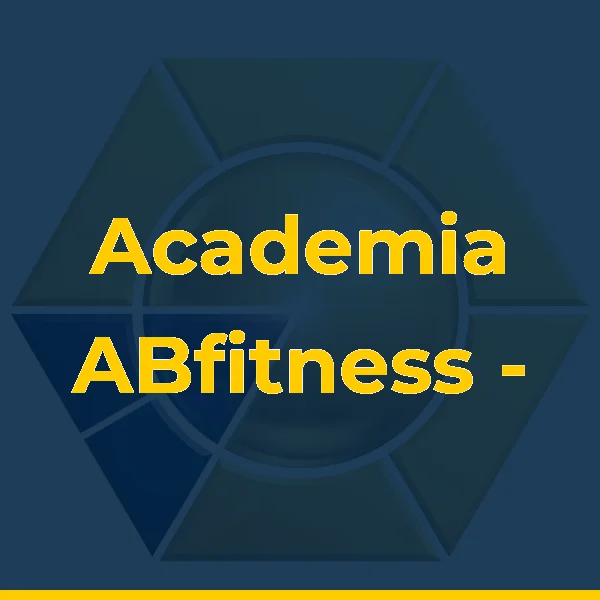 Academia ABfitness - São Gonçalo