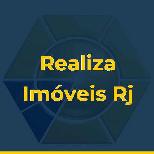 Realiza Imóveis Rj