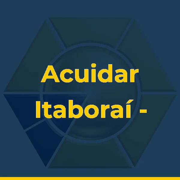 Acuidar Itaboraí - Cuidadores de Idosos, Adultos e Crianças