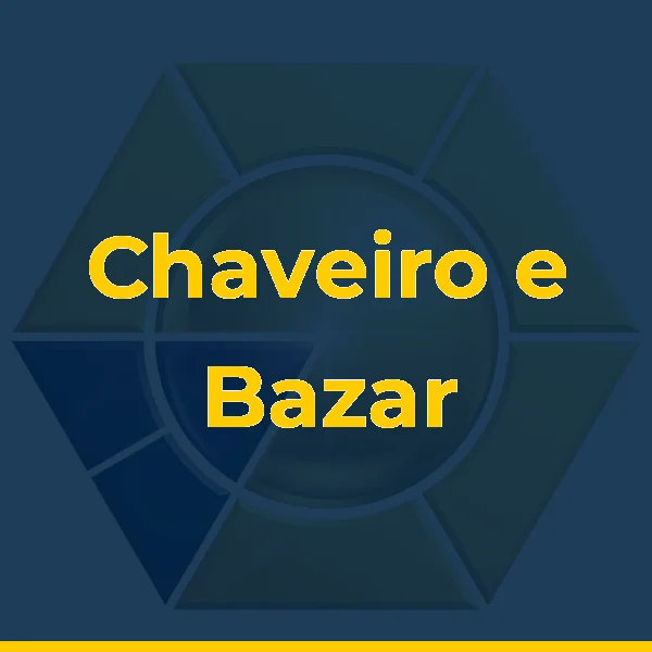 Chaveiro e Bazar Itaboraí