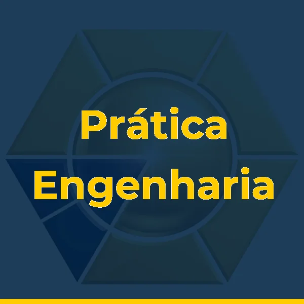 Logo de Prática Engenharia