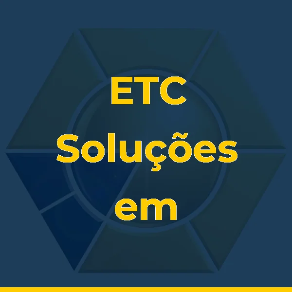 Logo de ETC Soluções em Negócios