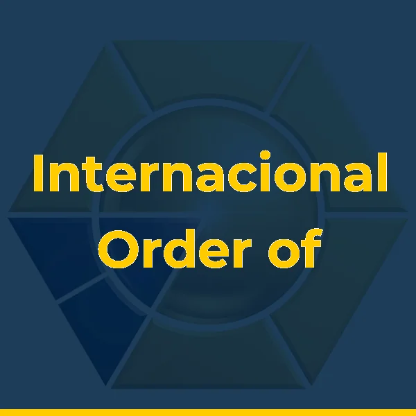 Logo de Internacional Order of Entrepreneurs Holding Company - Brasil, Estado Rio de Janeiro