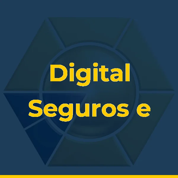 Logo de Digital Seguros e Negocios