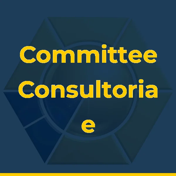 Logo de Committee Consultoria e Estratégia de Negócios