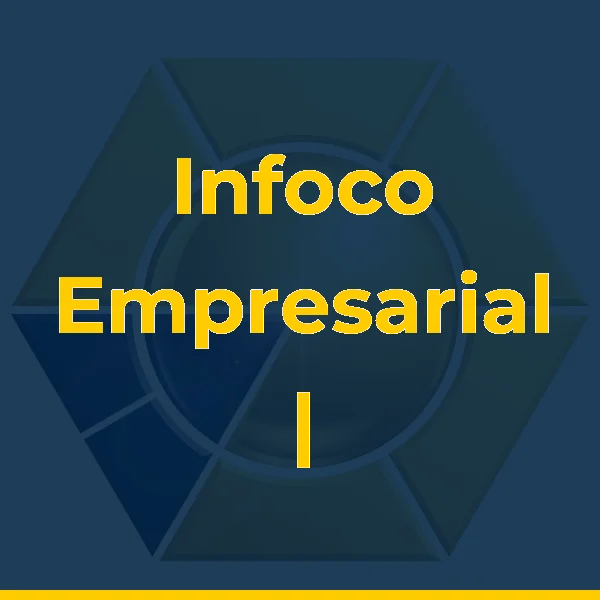 Logo de Infoco Empresarial | Consultoria Tributária
