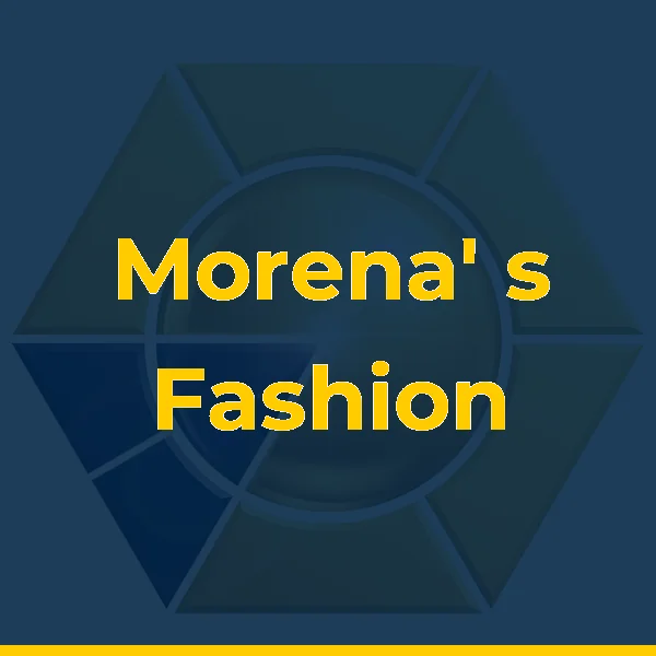 Logo de Morena' s Fashion Freguesia