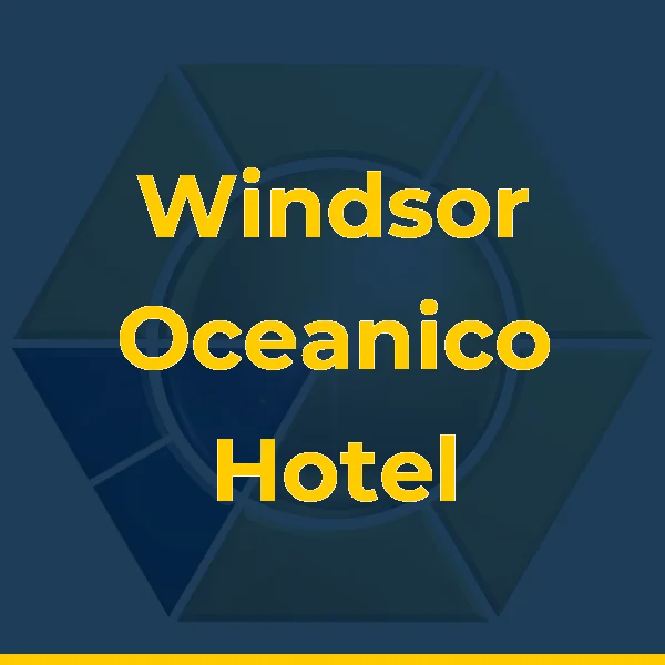Logo de Windsor Oceanico Hotel