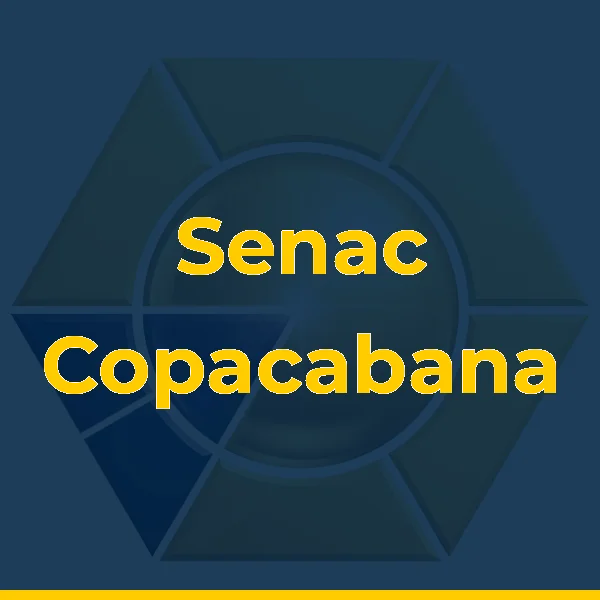 Logo de Senac Copacabana