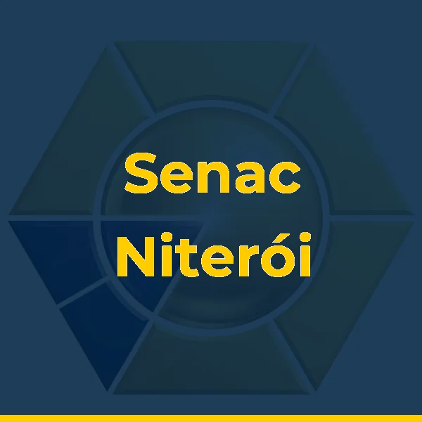 Logo de Senac Niterói