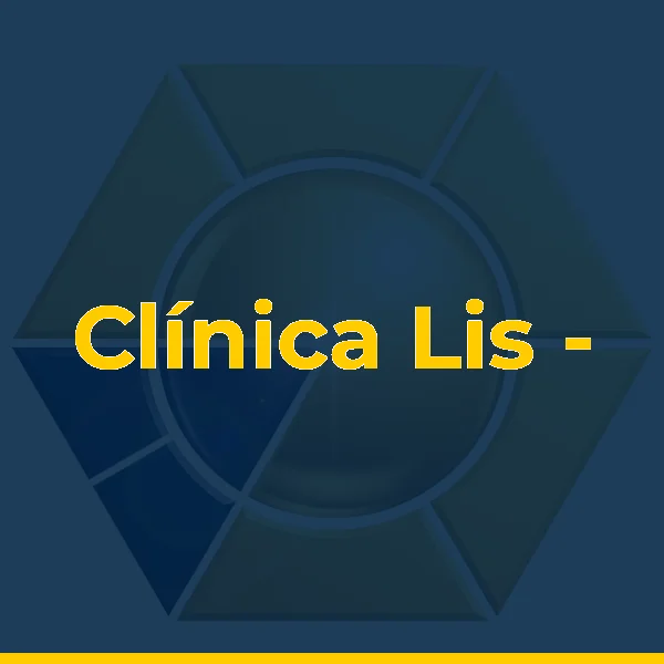 Logo de Clínica Lis - Clínica Médica no Centro do Rio de Janeiro - RJ.