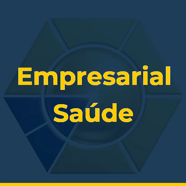 Logo de Empresarial Saúde