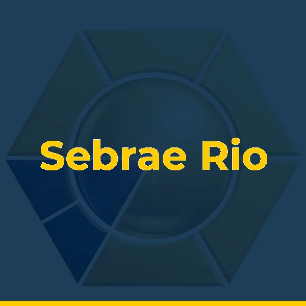 Logo de Sebrae Rio
