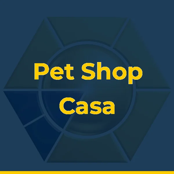 Logo de Pet Shop Casa dos Gaúchos Japuíba