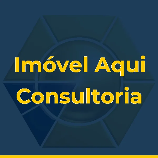 Logo de Imóvel Aqui Consultoria Imobiliária