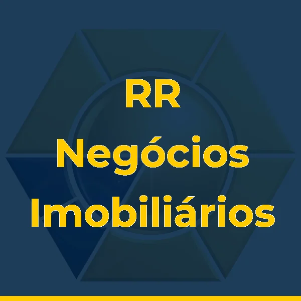 Logo de RR Negócios Imobiliários RJ
