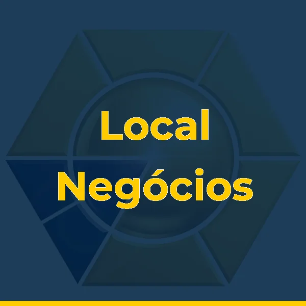 Logo de Local Negócios Imobiliários