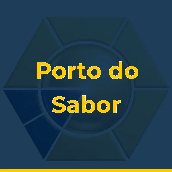 Logo de Porto do Sabor - Freeway
