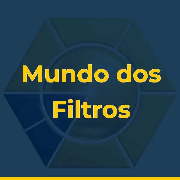 Logo de Mundo dos Filtros