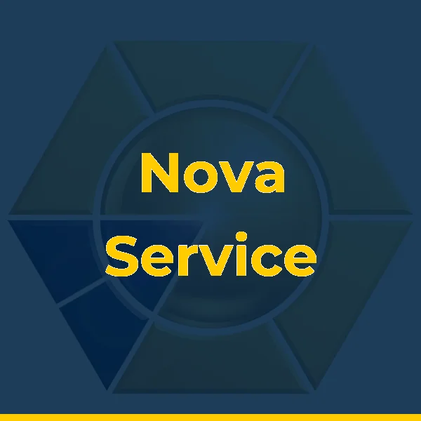 Logo de Nova Service Terceirização