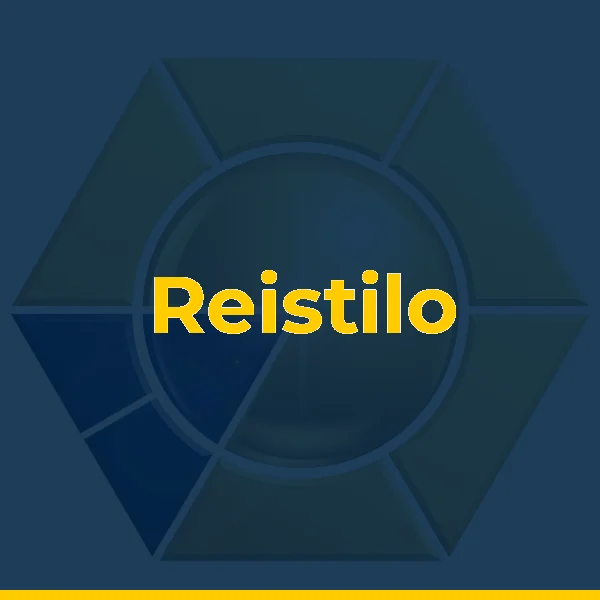 Logo de Reistilo