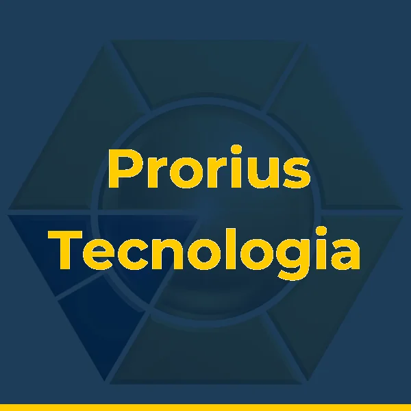 Logo de Prorius Tecnologia