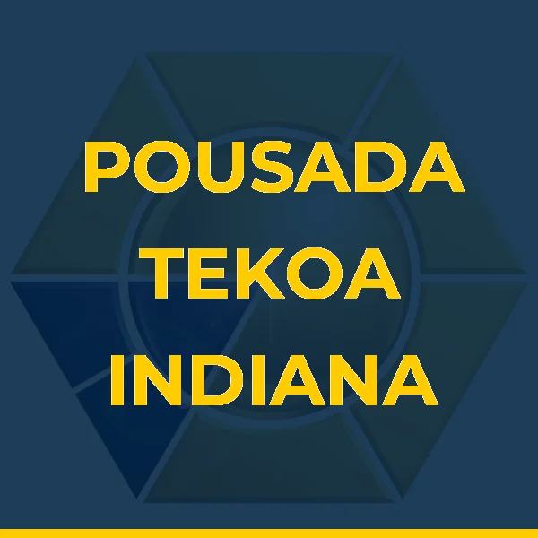 Logo de POUSADA TEKOA INDIANA