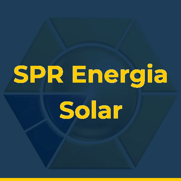 SPR Energia Solar