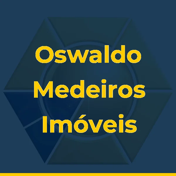 Oswaldo Medeiros Imóveis