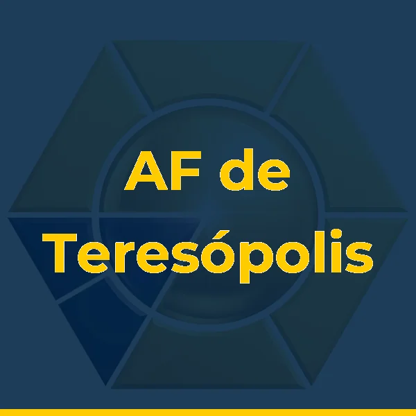 Logo de AF de Teresópolis Serviços Contábeis