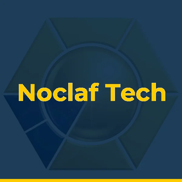 Logo de Noclaf Tech
